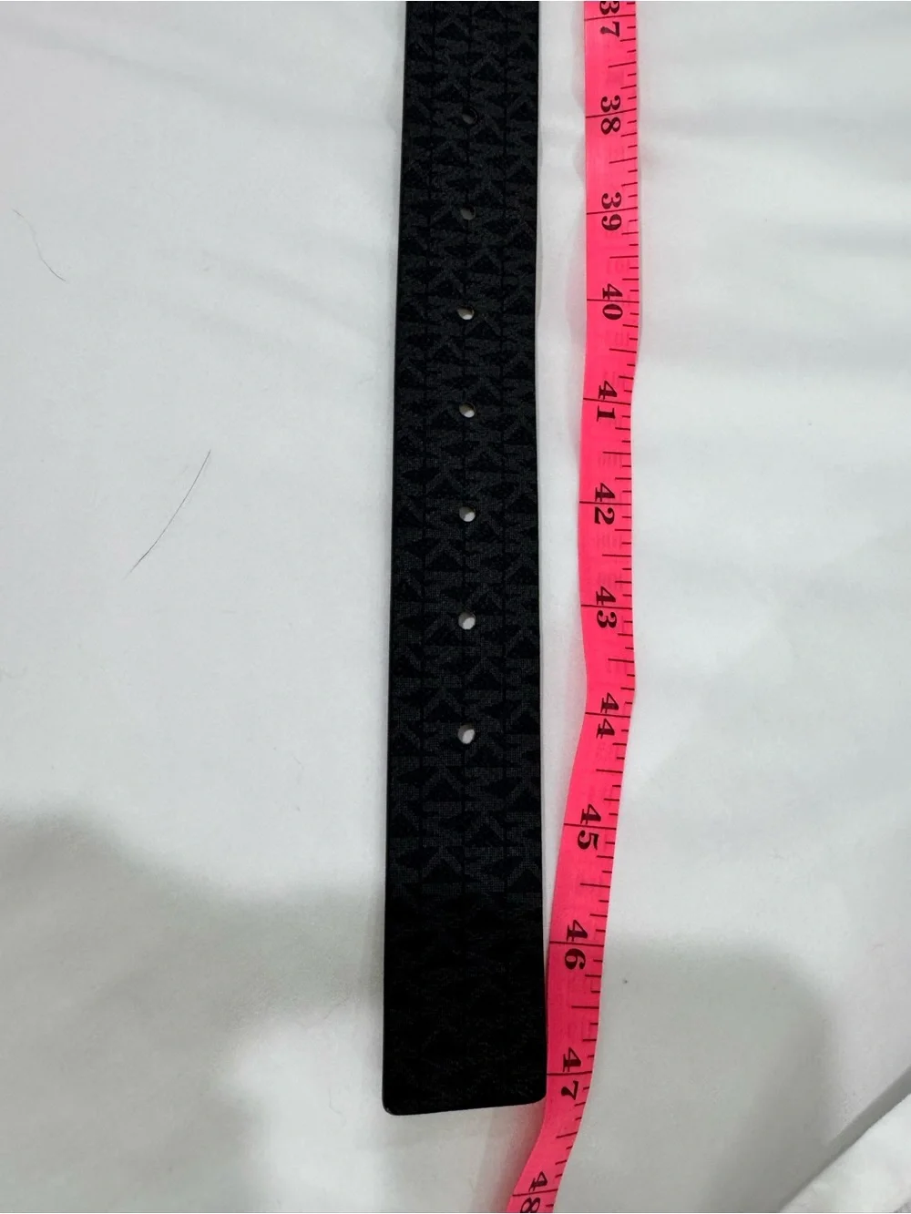 Michael Kors XL women’s belt Brand new $58